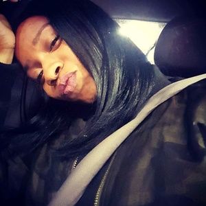 Meet your Posher, Lakeema